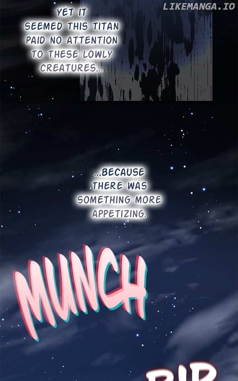 Filiarose – The Crown of Thorns Prophecy Chapter 117 - Page 25