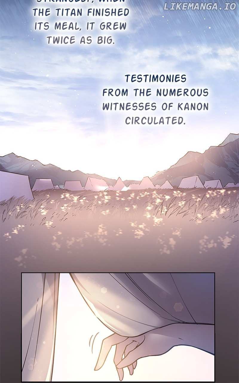 Filiarose – The Crown of Thorns Prophecy Chapter 117 - Page 29