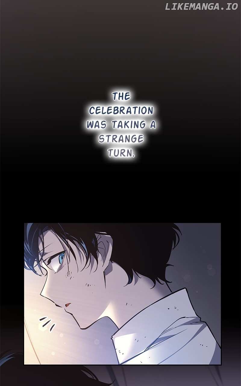 Filiarose – The Crown of Thorns Prophecy Chapter 117 - Page 30