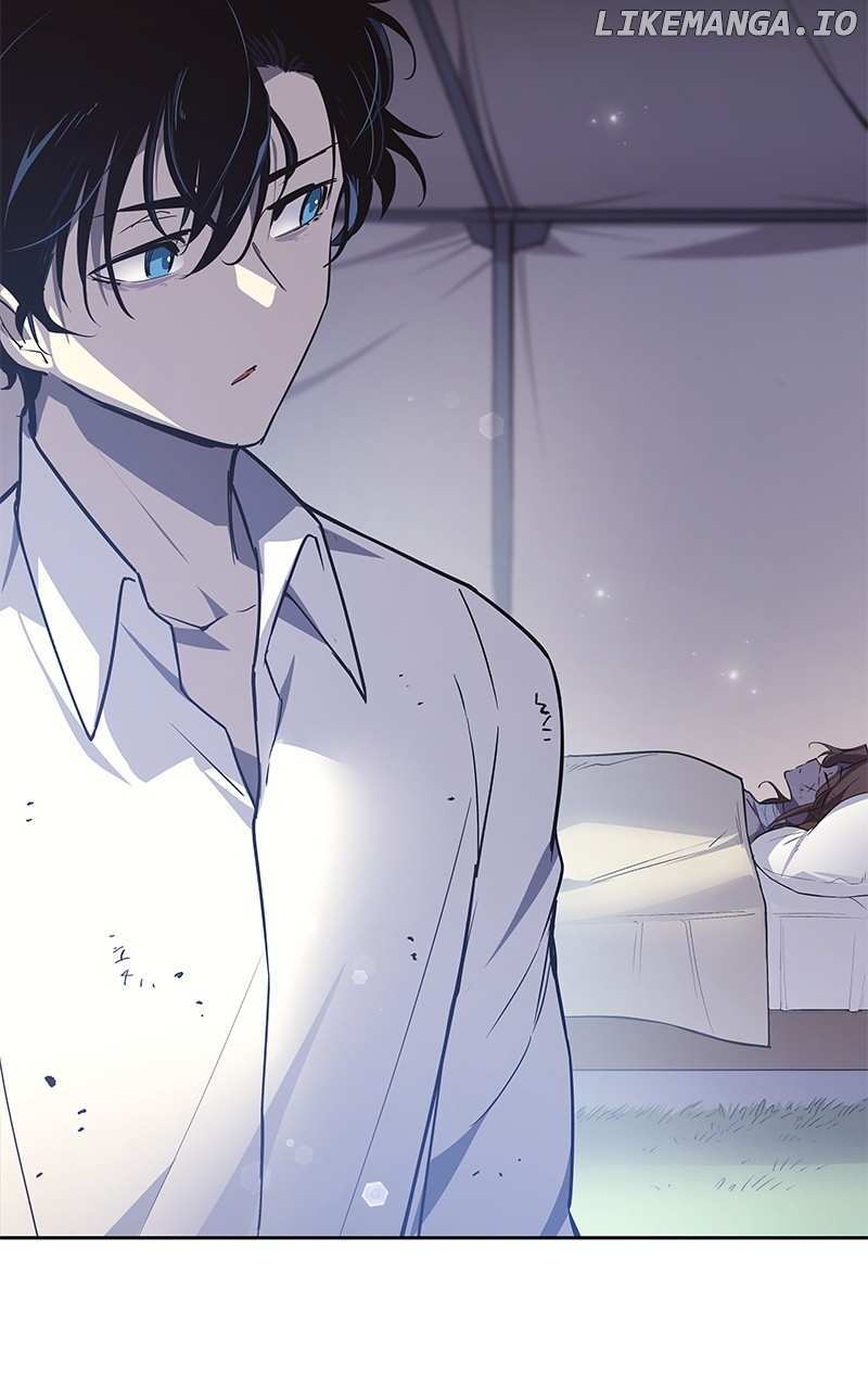 Filiarose – The Crown of Thorns Prophecy Chapter 117 - Page 31