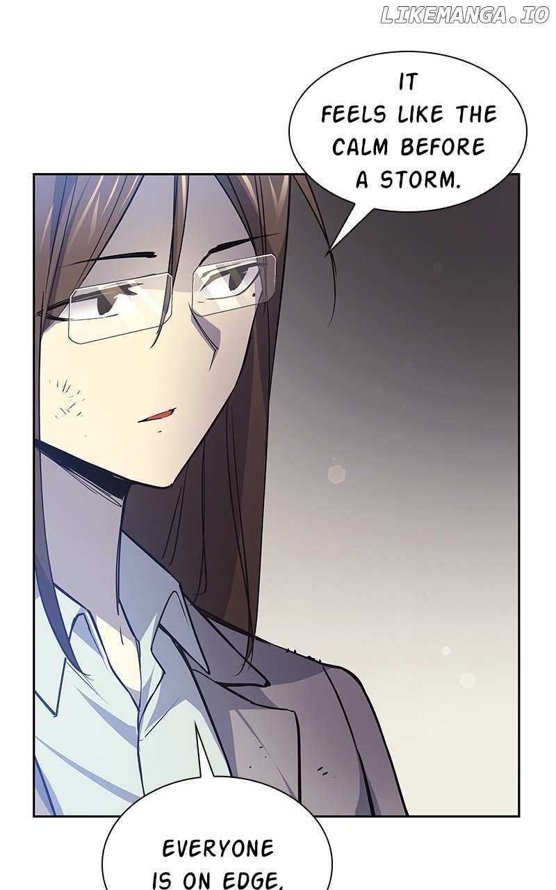 Filiarose – The Crown of Thorns Prophecy Chapter 117 - Page 33