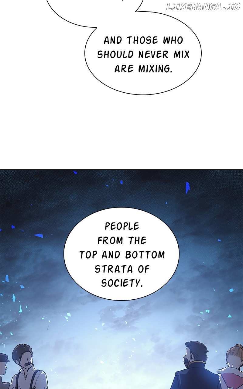 Filiarose – The Crown of Thorns Prophecy Chapter 117 - Page 34