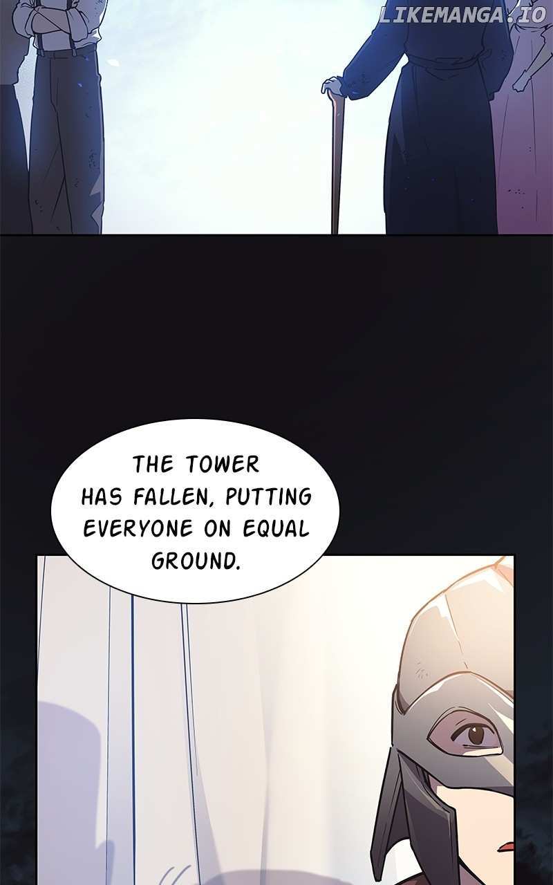 Filiarose – The Crown of Thorns Prophecy Chapter 117 - Page 35