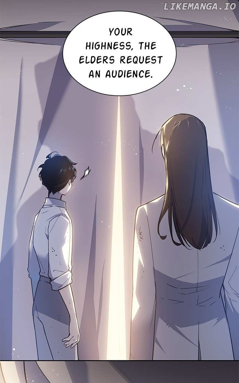 Filiarose – The Crown of Thorns Prophecy Chapter 117 - Page 38