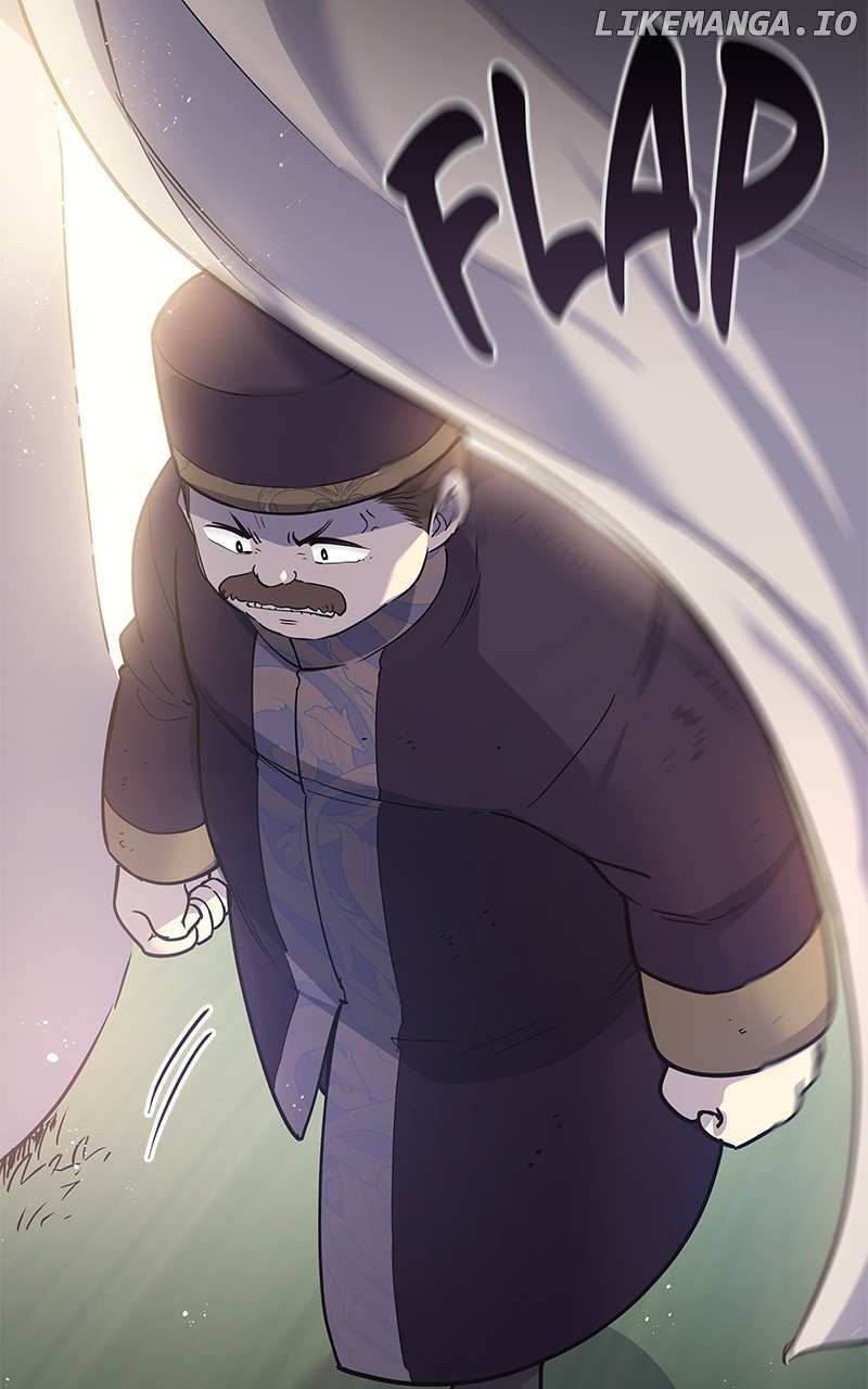 Filiarose – The Crown of Thorns Prophecy Chapter 117 - Page 39