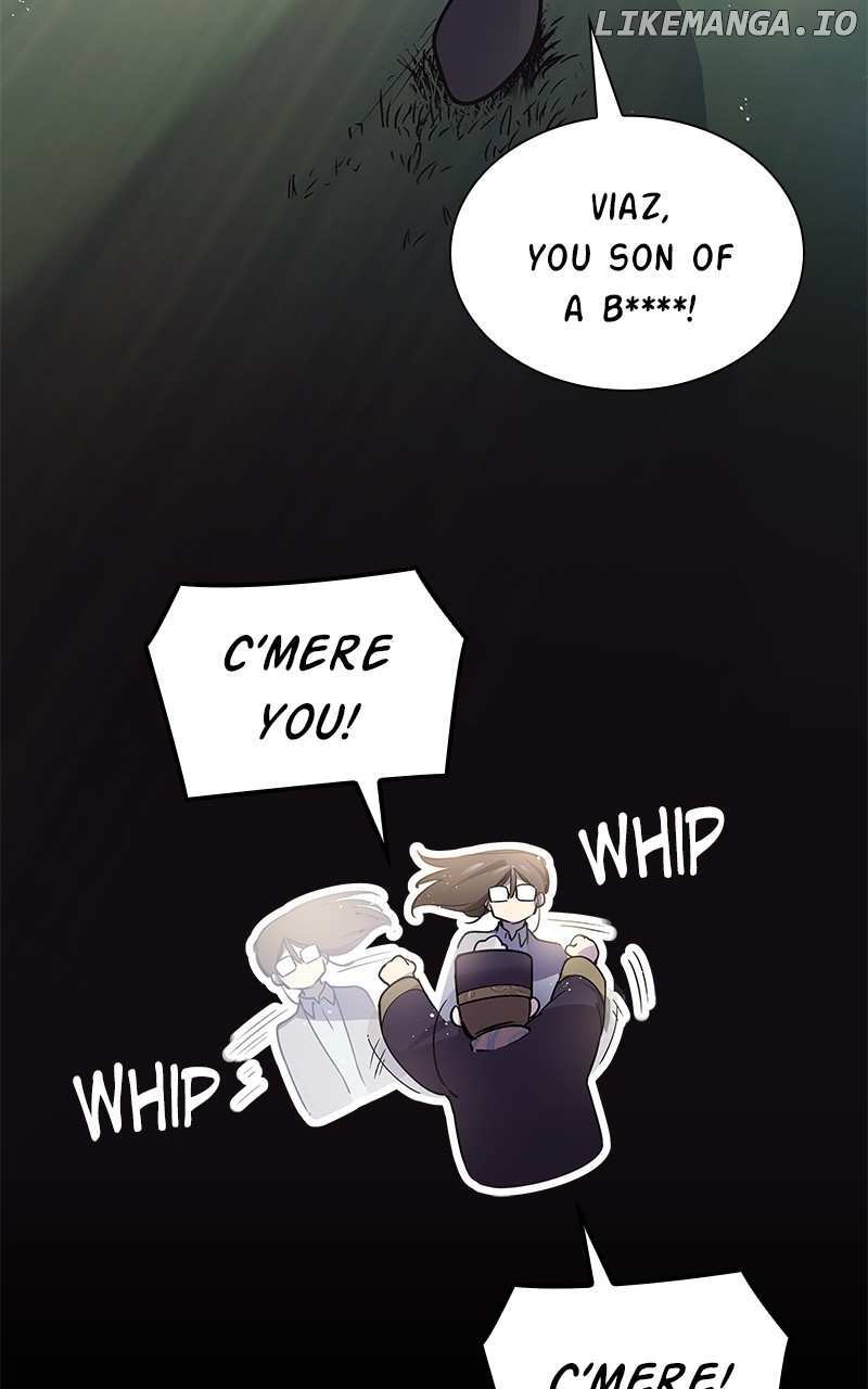 Filiarose – The Crown of Thorns Prophecy Chapter 117 - Page 40