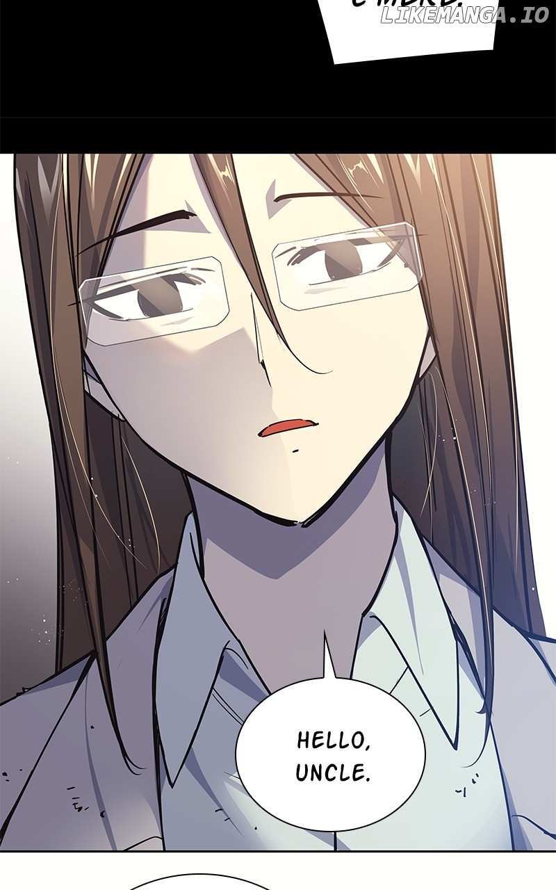 Filiarose – The Crown of Thorns Prophecy Chapter 117 - Page 41