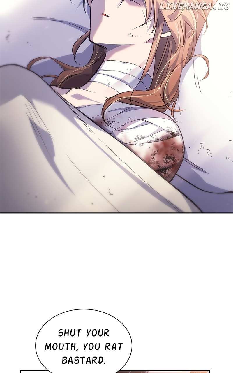 Filiarose – The Crown of Thorns Prophecy Chapter 117 - Page 44