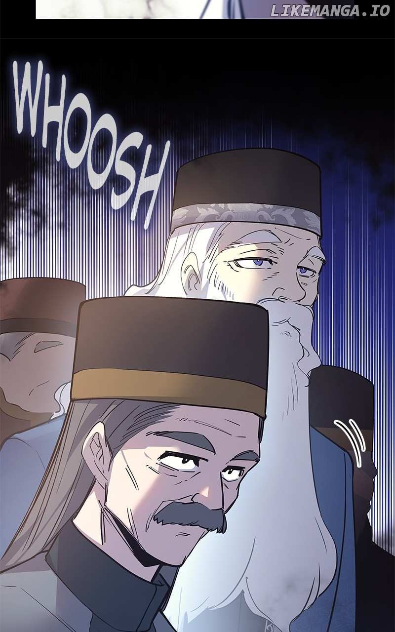 Filiarose – The Crown of Thorns Prophecy Chapter 117 - Page 47