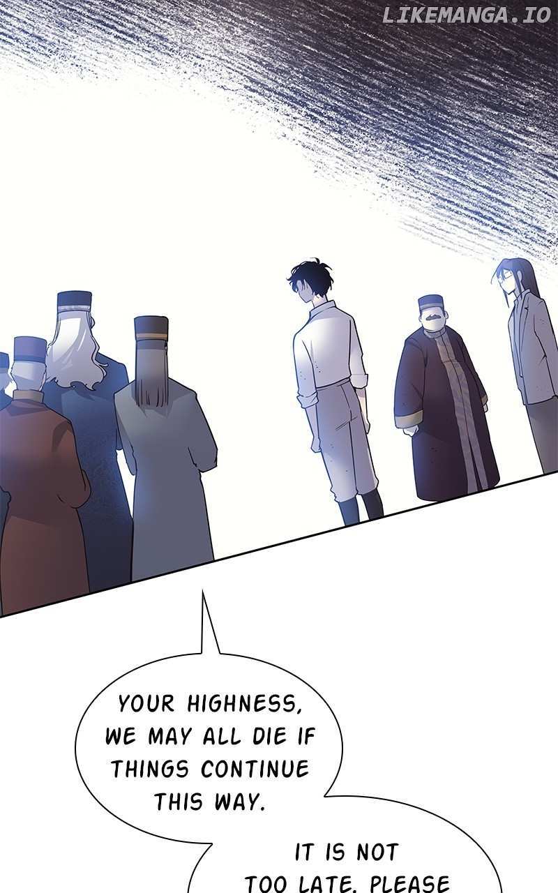 Filiarose – The Crown of Thorns Prophecy Chapter 117 - Page 49