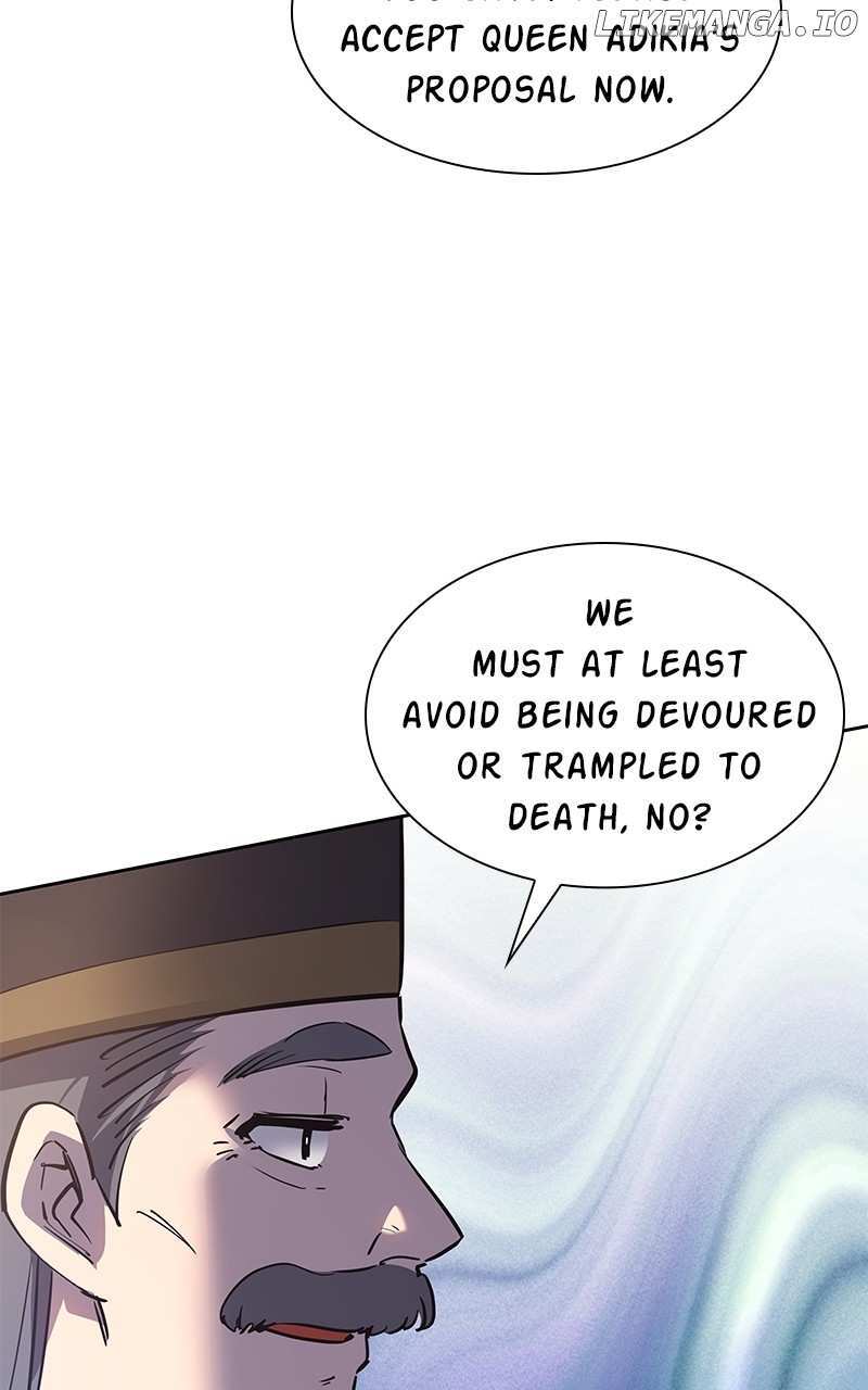 Filiarose – The Crown of Thorns Prophecy Chapter 117 - Page 50