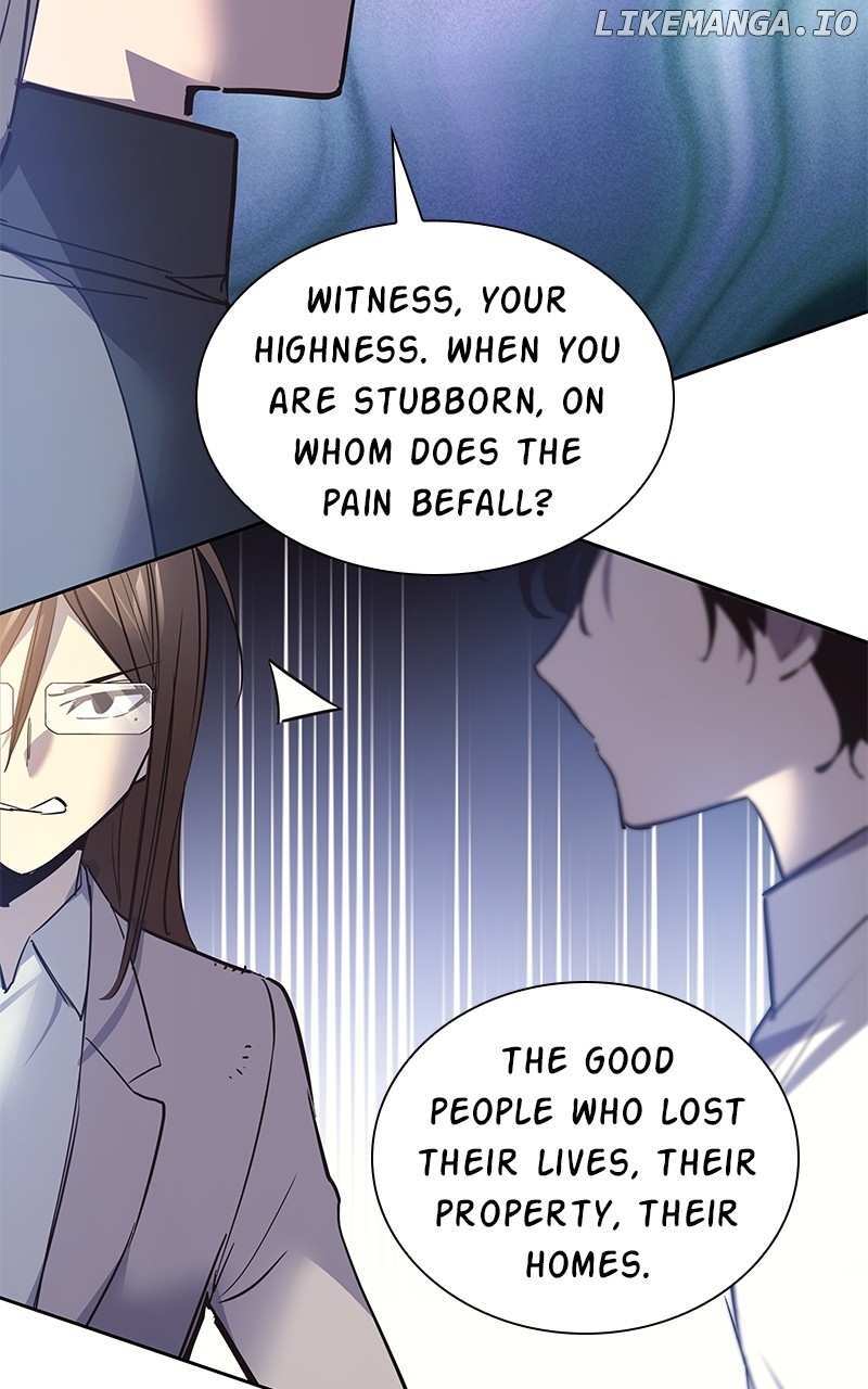 Filiarose – The Crown of Thorns Prophecy Chapter 117 - Page 51