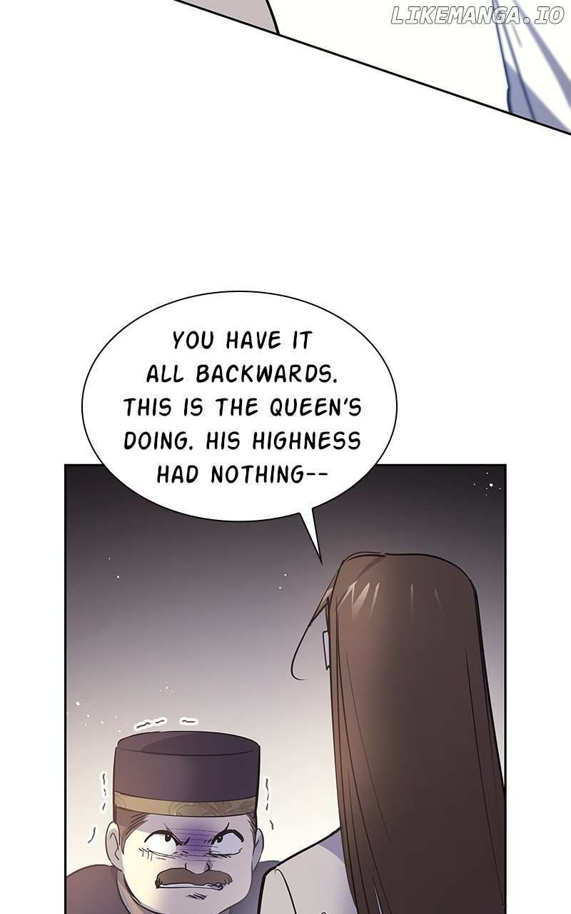 Filiarose – The Crown of Thorns Prophecy Chapter 117 - Page 52