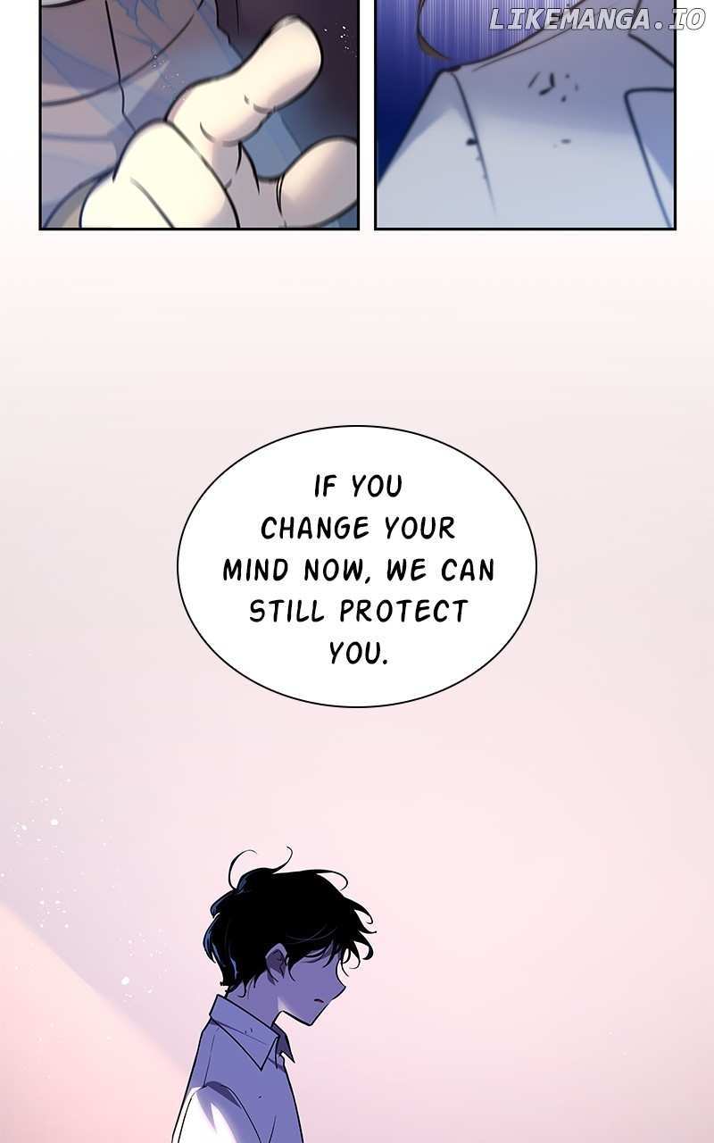 Filiarose – The Crown of Thorns Prophecy Chapter 117 - Page 55