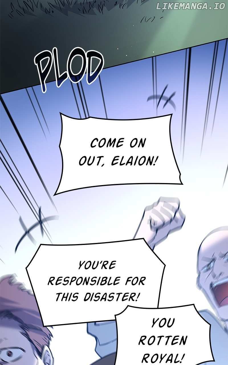 Filiarose – The Crown of Thorns Prophecy Chapter 117 - Page 58