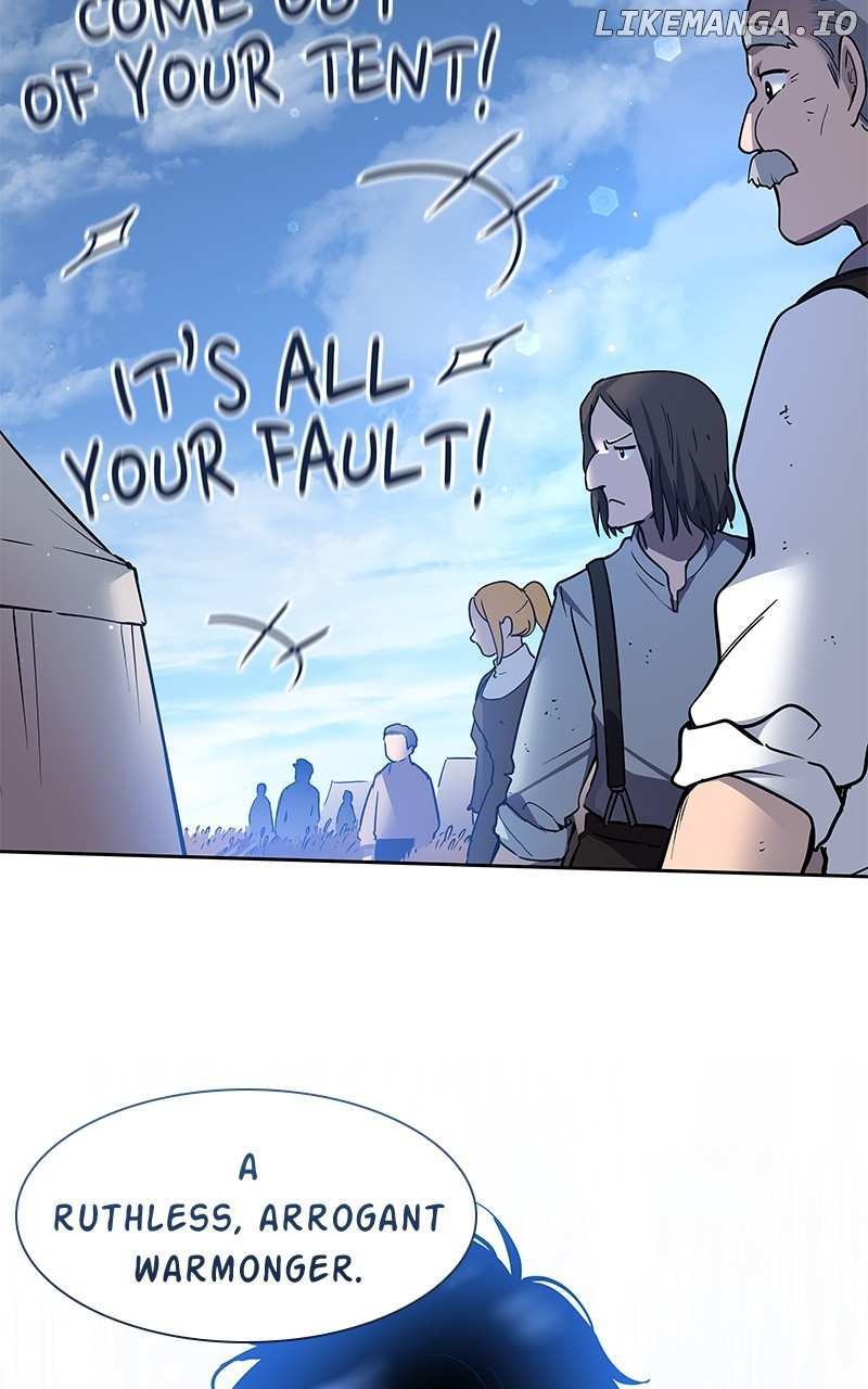 Filiarose – The Crown of Thorns Prophecy Chapter 117 - Page 60