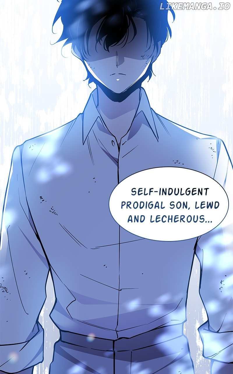 Filiarose – The Crown of Thorns Prophecy Chapter 117 - Page 61