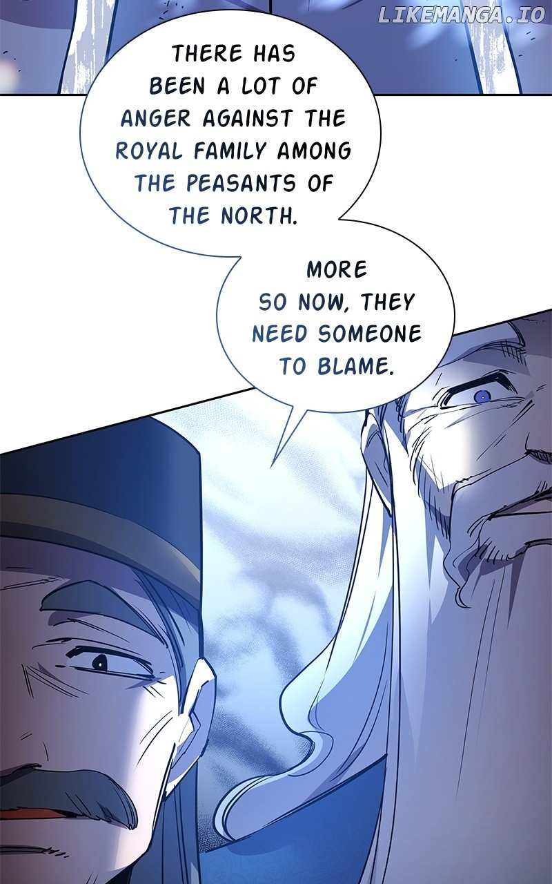 Filiarose – The Crown of Thorns Prophecy Chapter 117 - Page 62