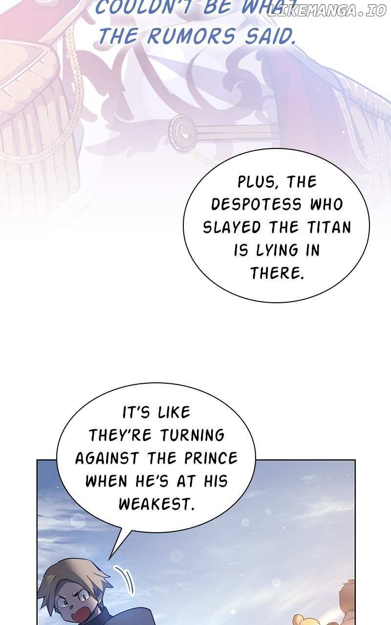 Filiarose – The Crown of Thorns Prophecy Chapter 117 - Page 69