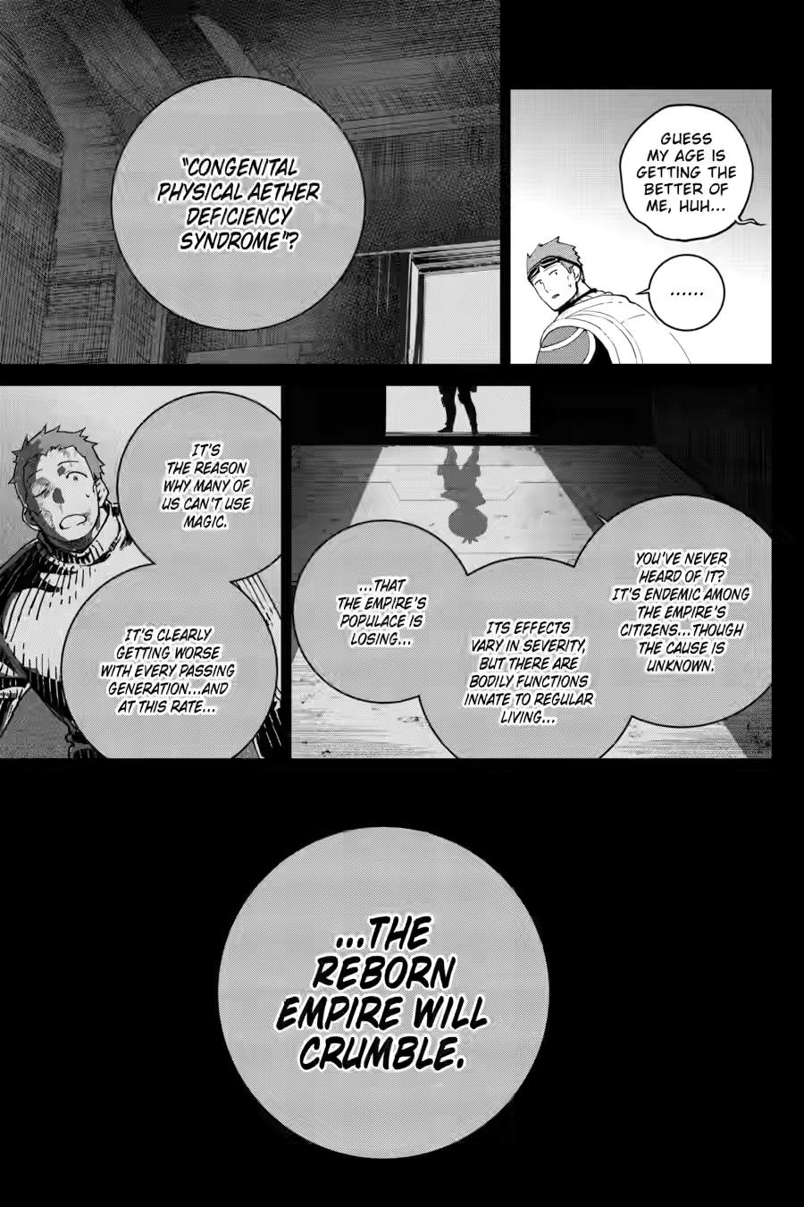 Final Fantasy - Lost Stranger Chapter 71 - Page 23