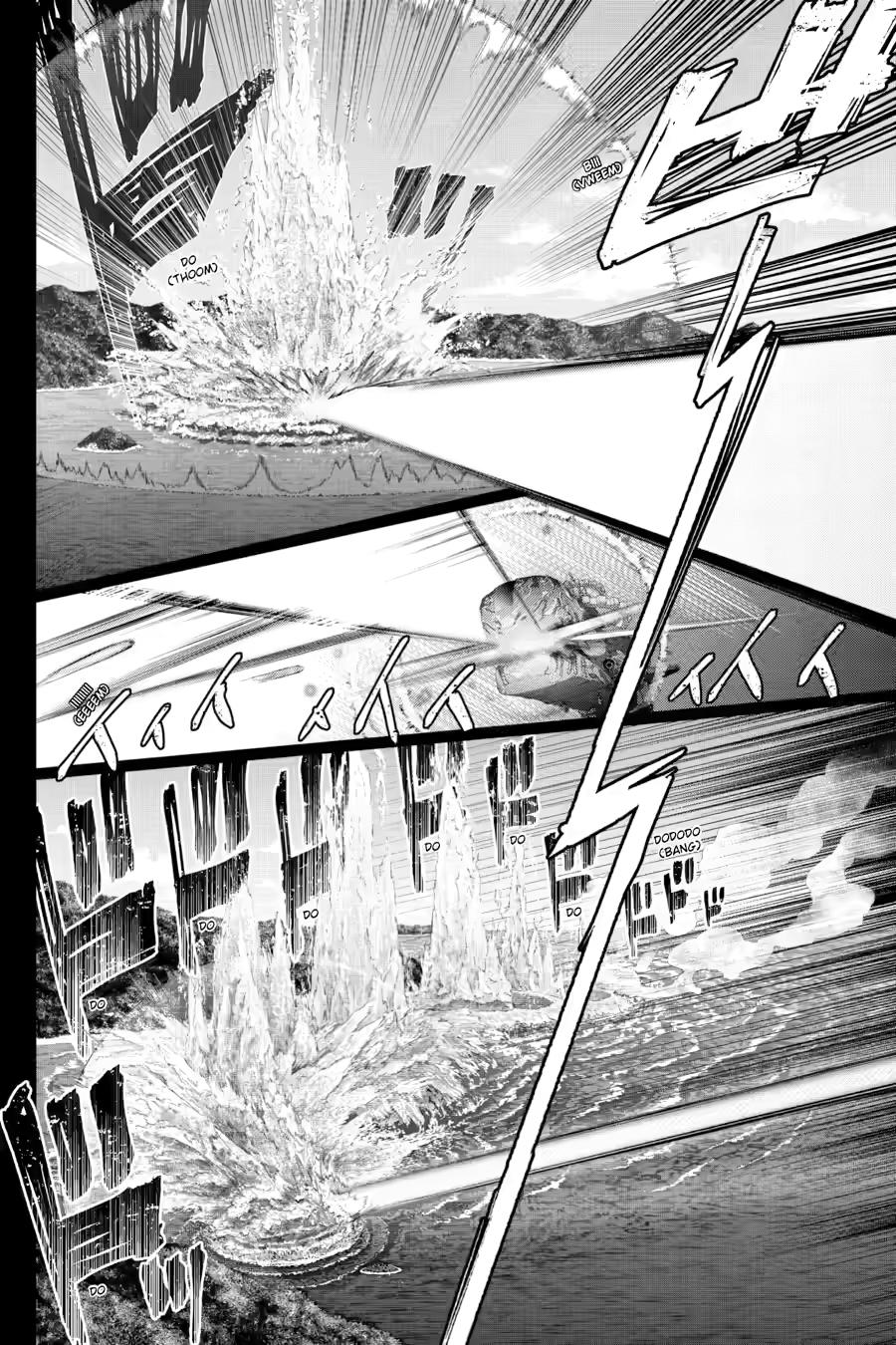 Final Fantasy - Lost Stranger Chapter 71 - Page 39