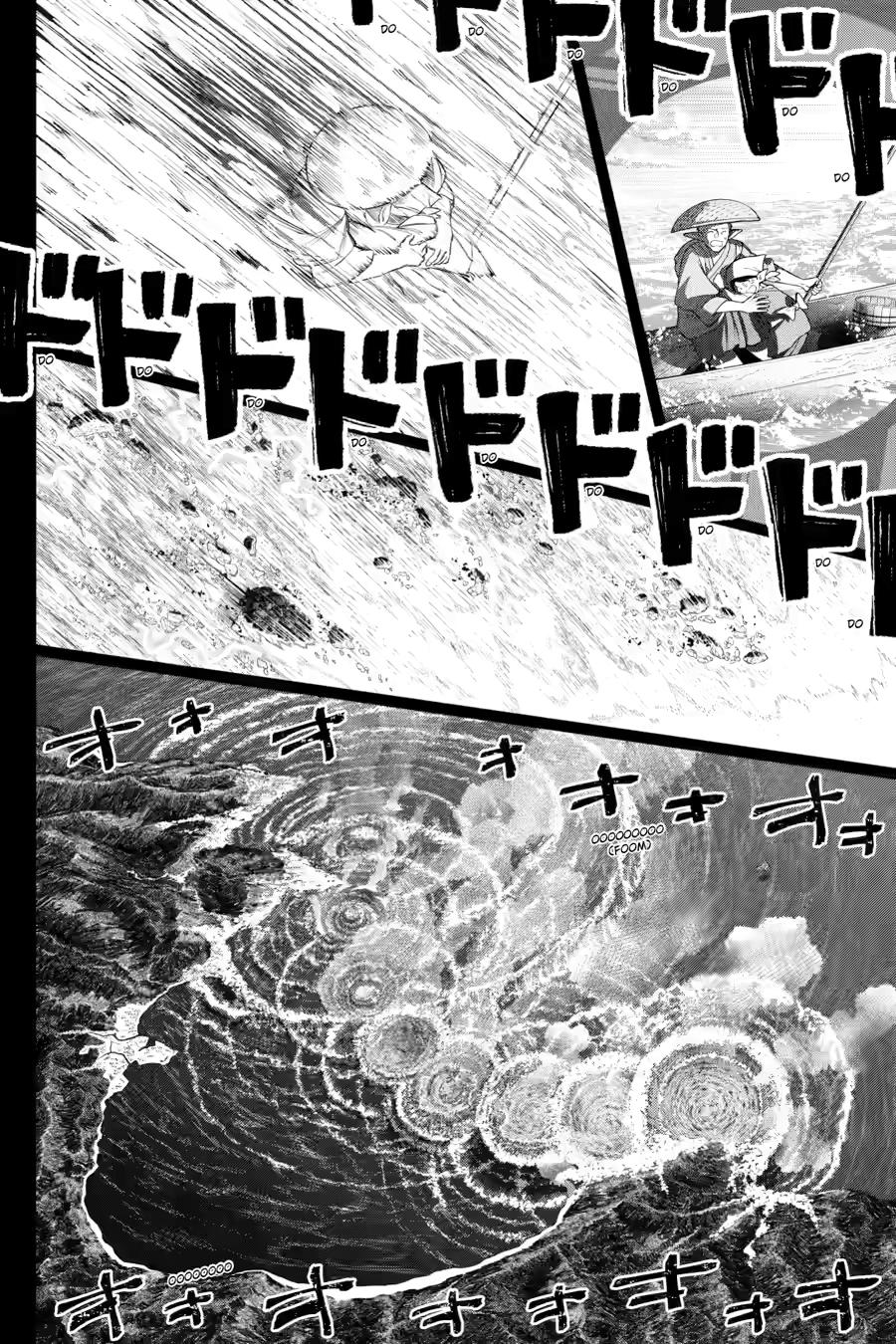 Final Fantasy - Lost Stranger Chapter 71 - Page 41