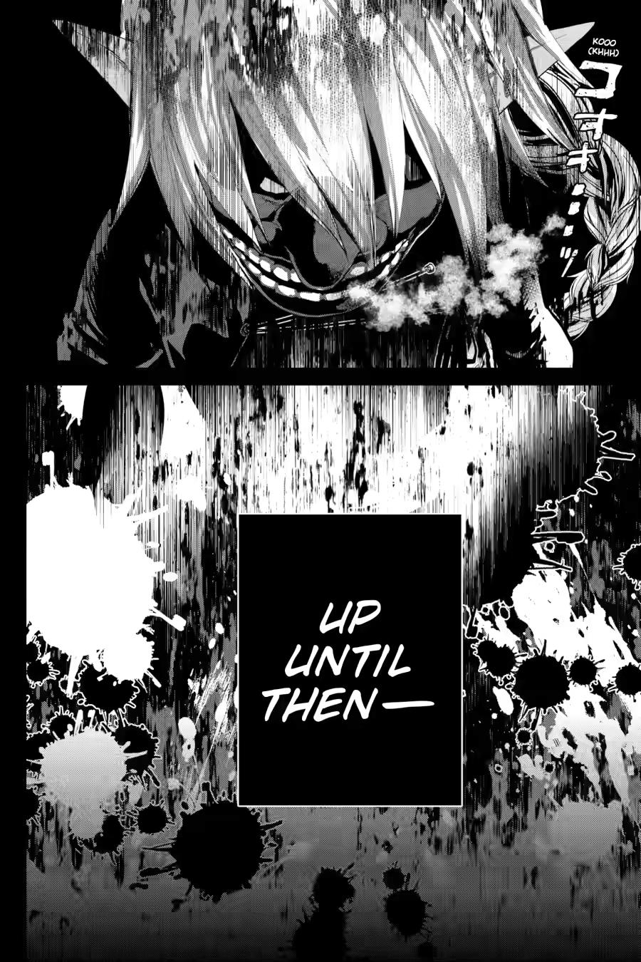 Final Fantasy - Lost Stranger Chapter 73 - Page 30