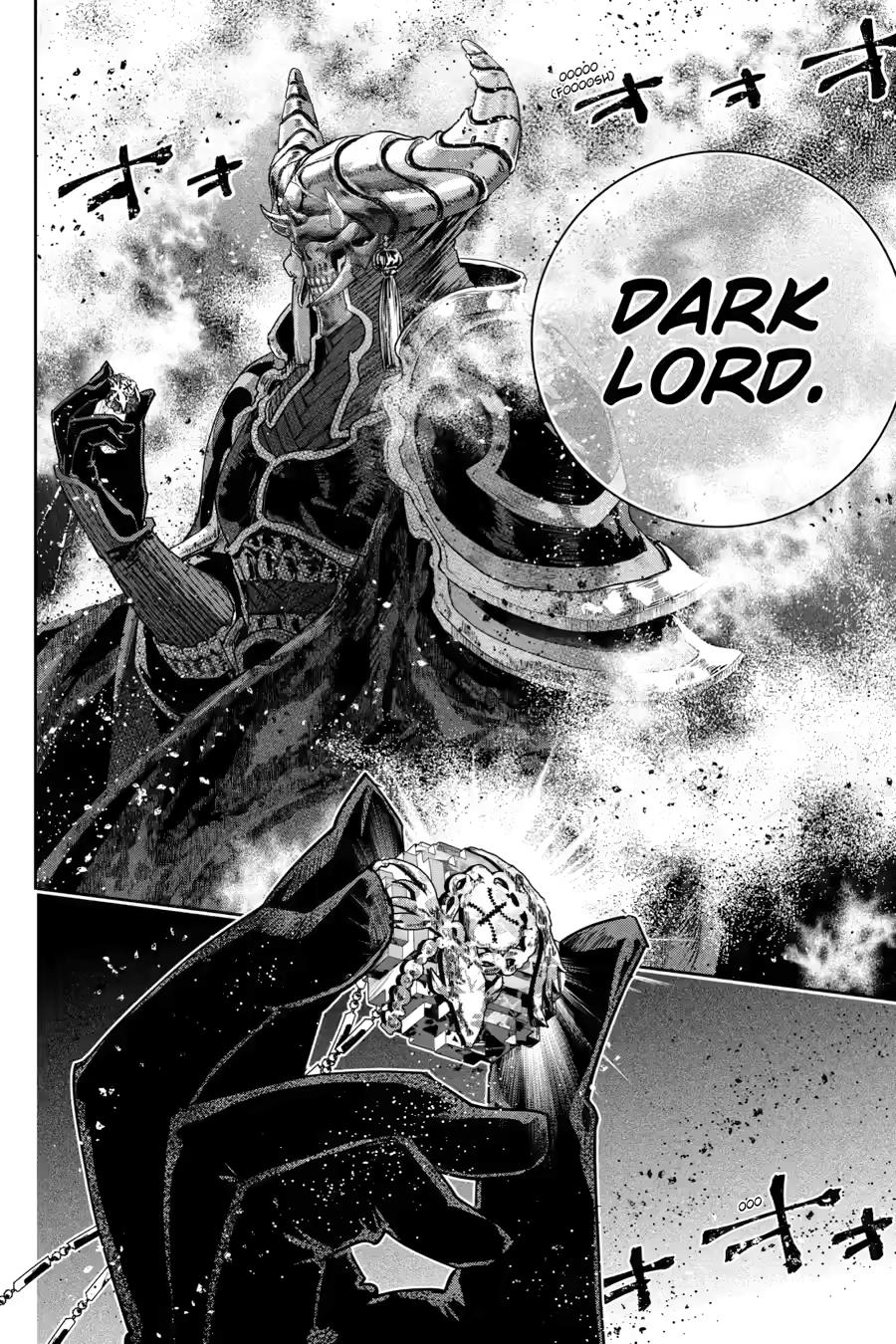 Final Fantasy - Lost Stranger Chapter 74 - Page 19