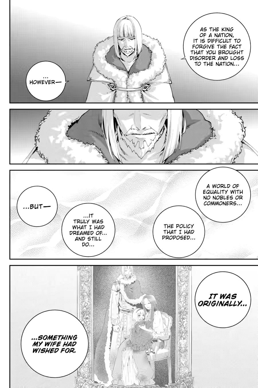 Final Fantasy - Lost Stranger Chapter 75 - Page 18