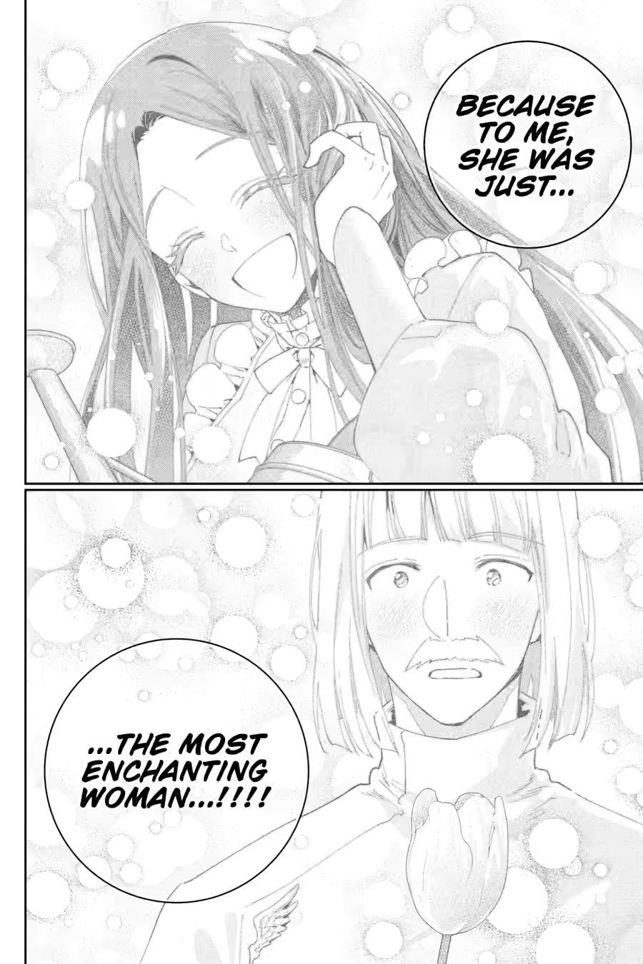 Final Fantasy - Lost Stranger Chapter 75 - Page 20