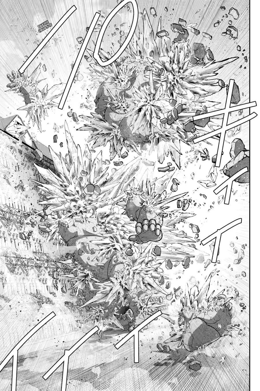 Final Fantasy - Lost Stranger Chapter 75 - Page 27