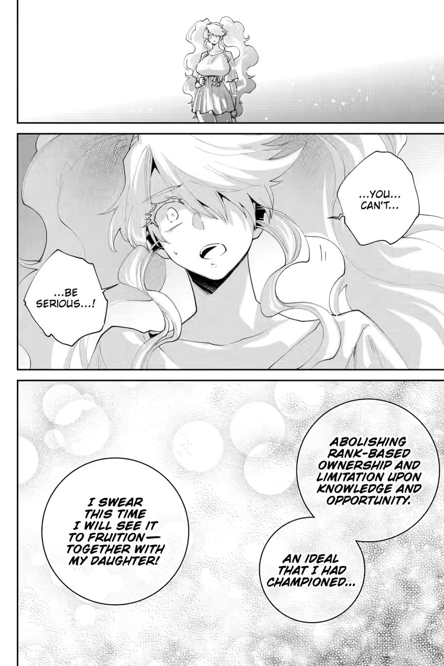 Final Fantasy - Lost Stranger Chapter 75 - Page 30