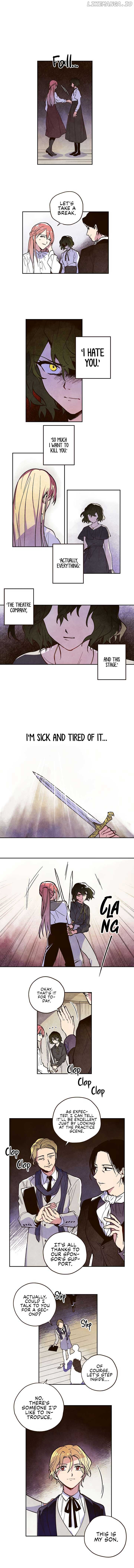 Final Film Chapter 2 - Page 5