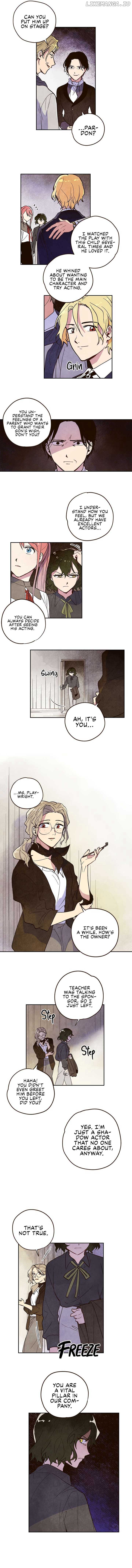 Final Film Chapter 2 - Page 6