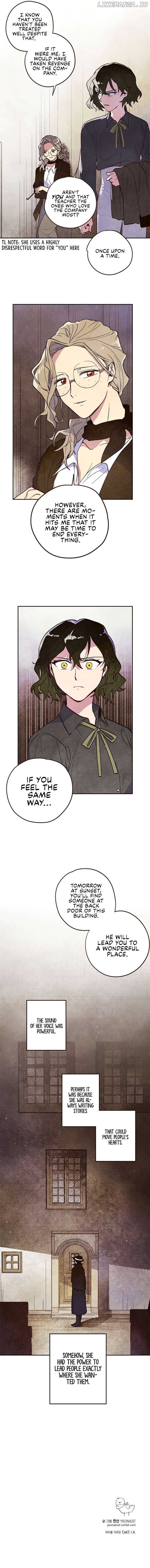 Final Film Chapter 2 - Page 7