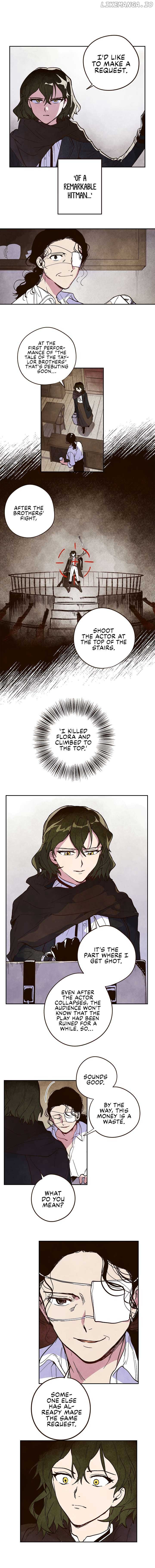 Final Film Chapter 3 - Page 5