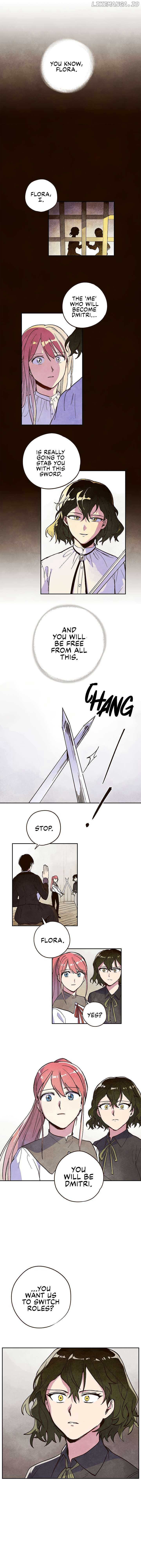 Final Film Chapter 3 - Page 7