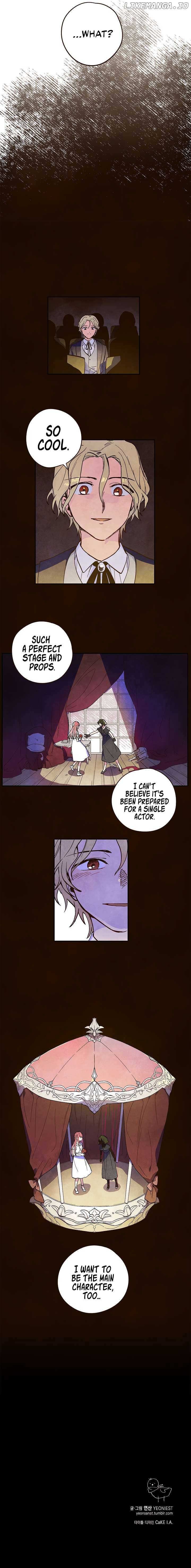 Final Film Chapter 3 - Page 8