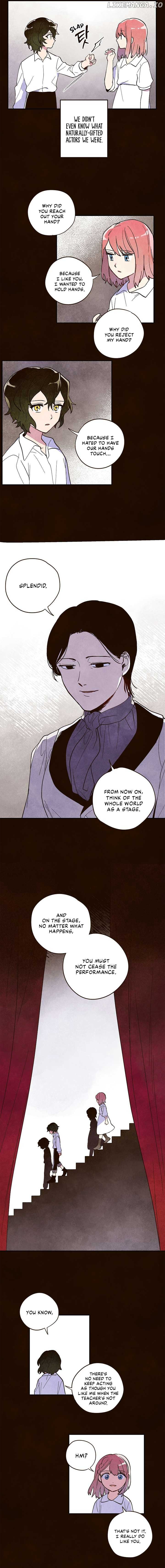 Final Film Chapter 4 - Page 6