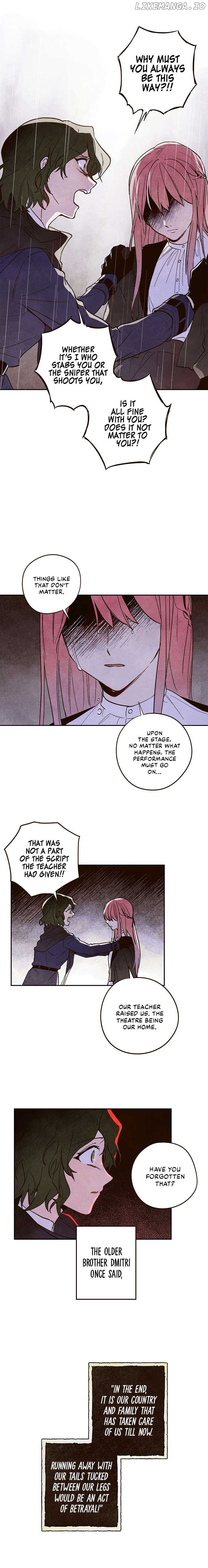 Final Film Chapter 4 - Page 10