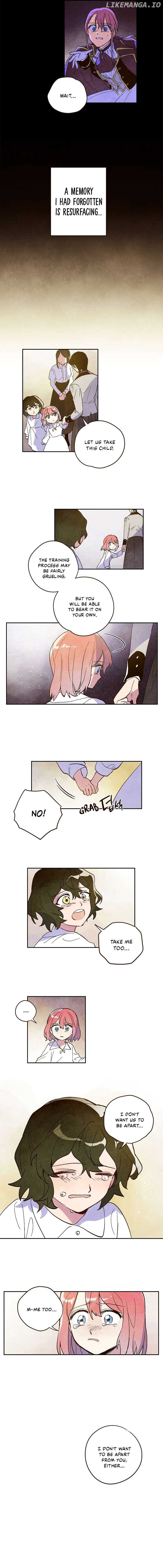 Final Film Chapter 5 - Page 5