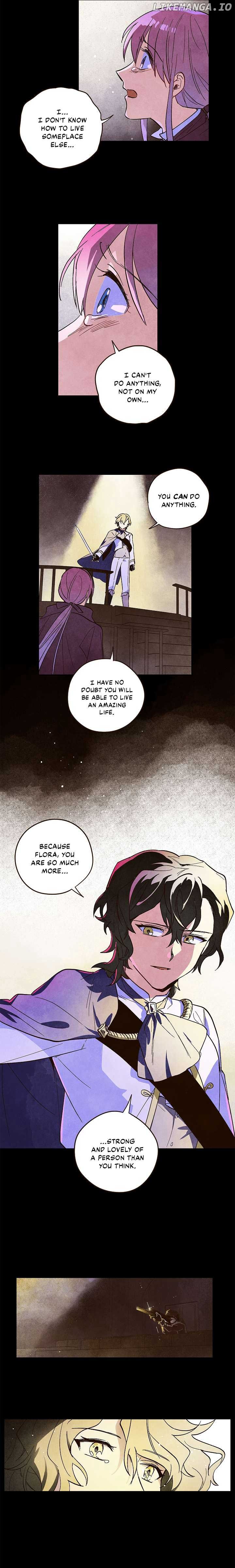 Final Film Chapter 5 - Page 8