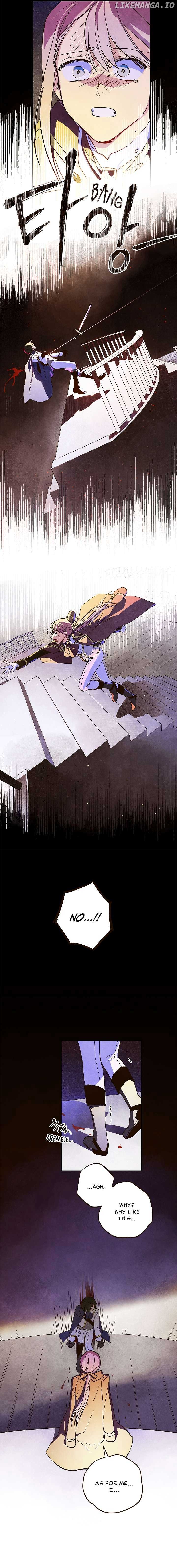 Final Film Chapter 5 - Page 9