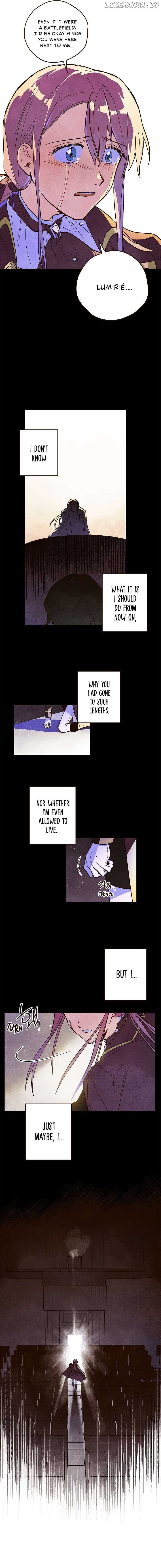 Final Film Chapter 5 - Page 10