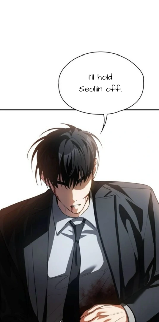 Find the Crown Chapter 42 - Page 8