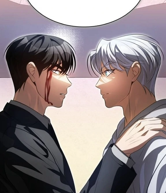 Find the Crown Chapter 42 - Page 19