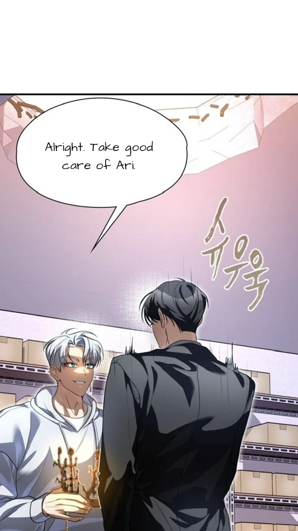 Find the Crown Chapter 42 - Page 21