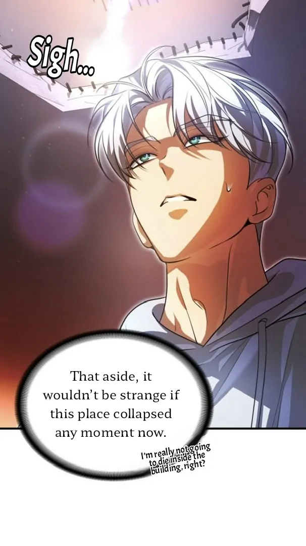 Find the Crown Chapter 42 - Page 24