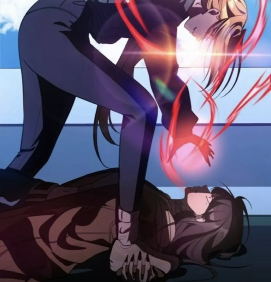 Find the Crown Chapter 42 - Page 35