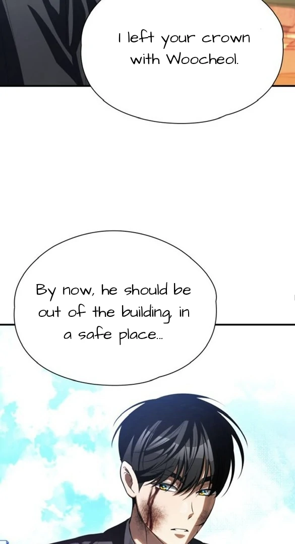 Find the Crown Chapter 42 - Page 101